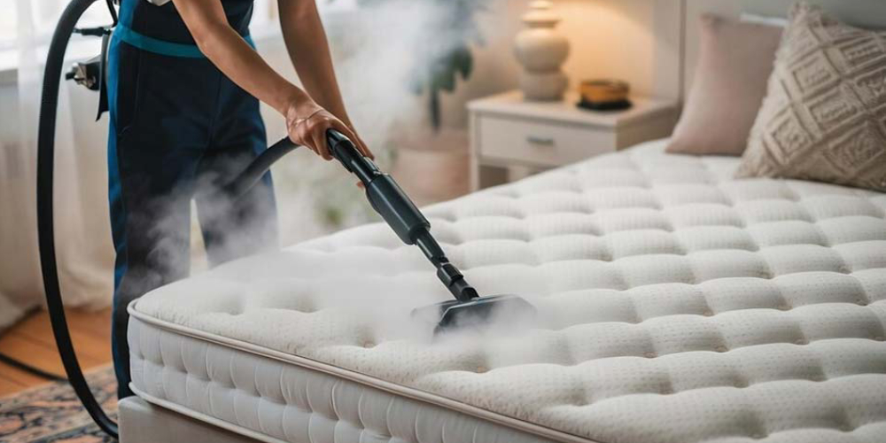 Mattress Cleaning